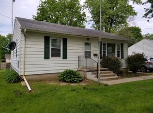 1342 Lyon Ave, Waterloo, IA 50702