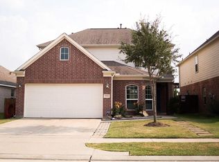 19807 Sloan Ridge Ln, Cypress, TX 77429
