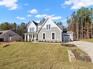 62 W Victoria Ridge Dr #19, Selma, NC 27576