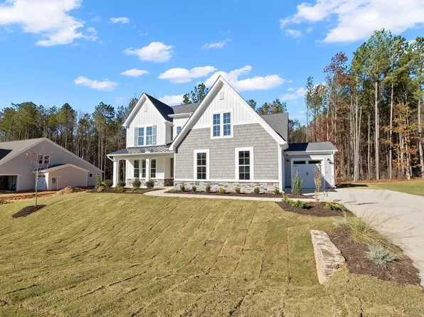 62 W Victoria Ridge Dr #19, Selma, NC 27576