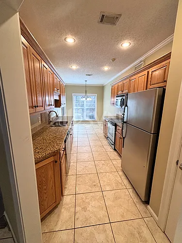 Floor plan 3 Bedroom