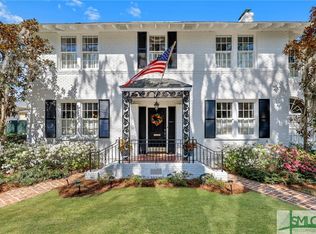 310 E 45th St, Savannah, GA 31405