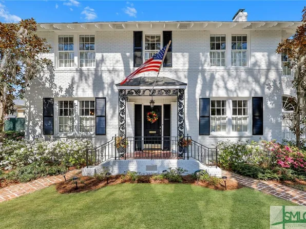 310 E 45th Street, Savannah, GA 31405
