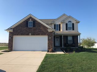 688 Davenport Dr, Dundee, MI 48131