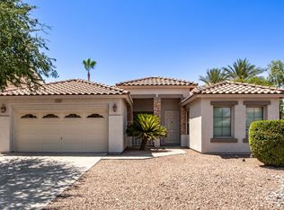 1246 E Benrich Dr, Gilbert, AZ 85295