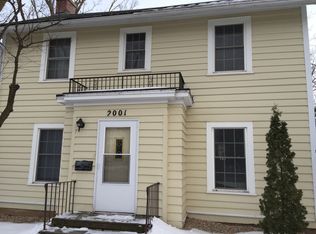 2001 Monroe St, Madison, WI 53711