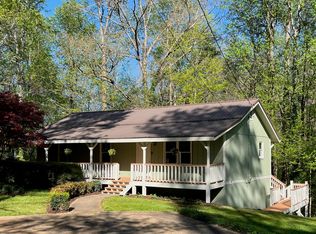 57 Toto Dr, Dawsonville, GA 30534