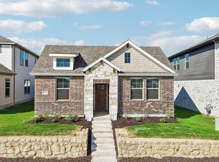 3228 Hopewell Ln, Fort Worth, TX 76179