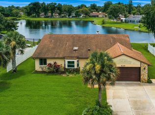 626 Crown Ln, Port Orange, FL 32127