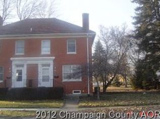 503 Galaxy Dr, Rantoul, IL 61866