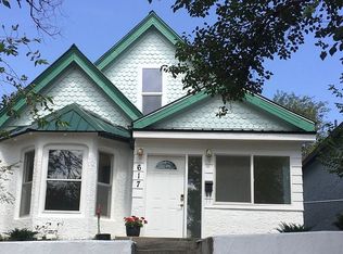 617 E 11th St, Pueblo, CO 81001