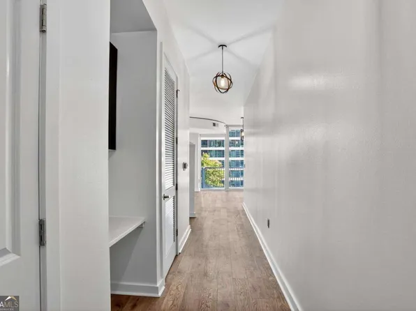 855 W Peachtree St NE Unit 1312, Atlanta, GA 30308