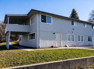 415 N Van Buren, Moscow, ID 83843