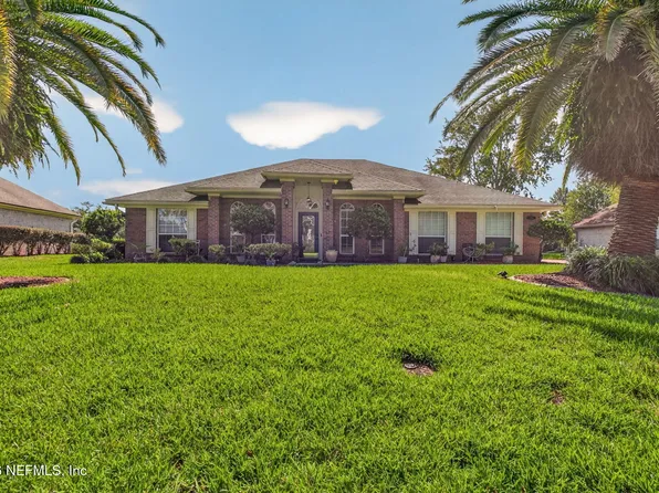 1419 Dahoon Way, Fleming Island, FL 32003