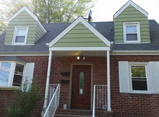 409 Esplanade, Maywood, NJ 07607