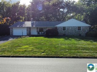 3511 Southwood Dr, Easton, PA 18045