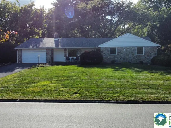 3511 Southwood Dr, Easton, PA 18045