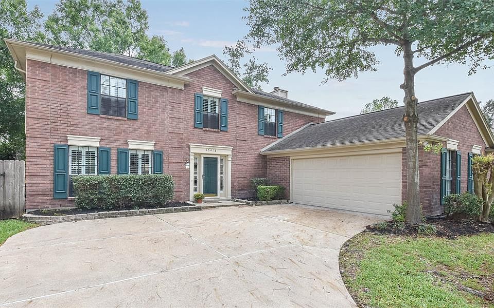 1st image of 15418 Woodland Orchard Ln