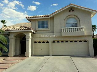 1691 Wicklow Way, Henderson, NV 89014