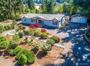 9315 208th St E, Graham, WA