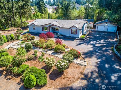 9315 208th Street E, Graham, WA, 98338