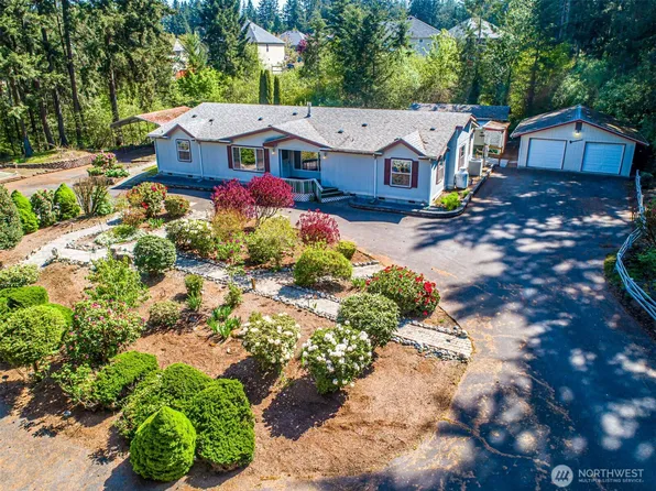 9315 208th Street E, Graham, WA 98338