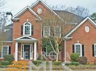 3714 Somerset Rdg NW, Kennesaw, GA 30144