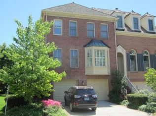 1459 Hampton Ridge Dr, Mc Lean, VA 22101