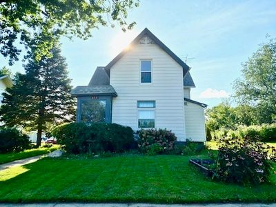 616 N Pleasant St, Princeton, IL, 61356