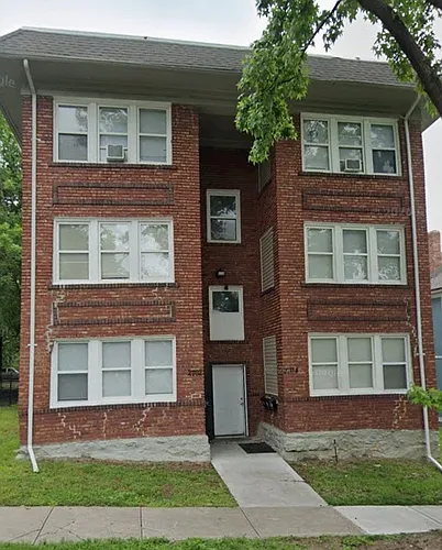 2702 Peery Ave #2E Photo 1
