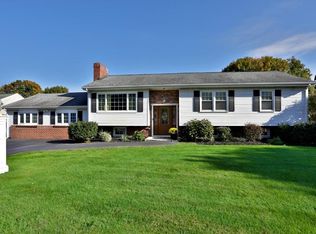 253 Lynn Fells Pkwy, Saugus, MA 01906