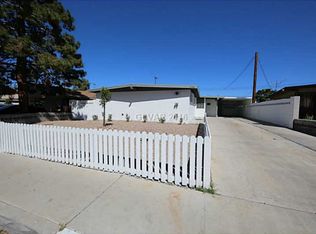 5108 Hallet Dr, Las Vegas, NV 89122