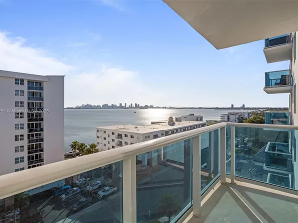 7501 E Treasure Dr APT 8R, North Bay Village, FL 33141