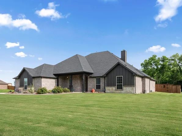 3615 County Road 2508, Caddo Mills, TX 75135