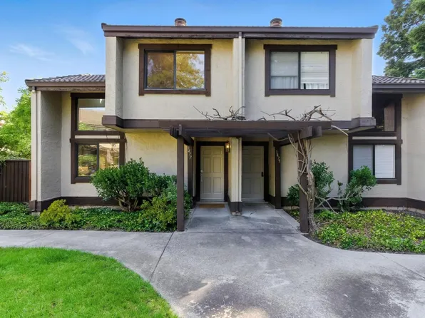 1477 Tyler Park Way, Mountain View, CA 94040