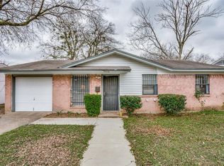 3926 Mehalia Dr, Dallas, TX 75241