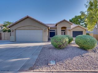 3760 W Dublin St, Chandler, AZ 85226