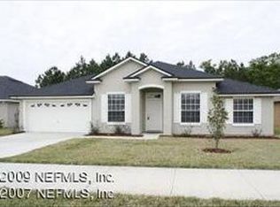 11016 Apple Blossom Trl W, Jacksonville, FL 32218