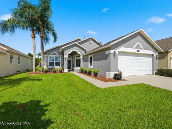 4570 Portage Trl, Melbourne, FL 32940