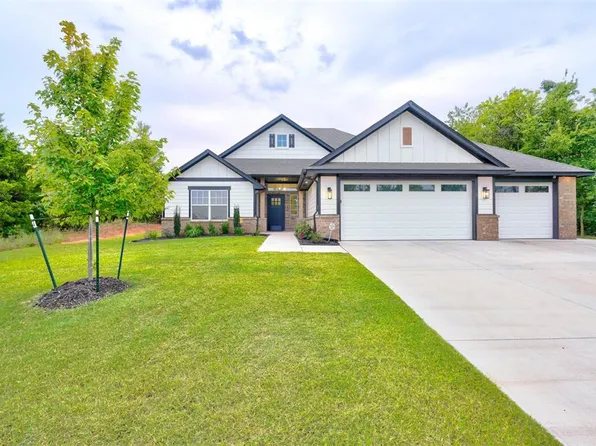 3102 NW 27th St, Newcastle, OK 73065