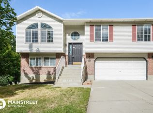 469 N 1030 E, Pleasant Grove, UT 84062