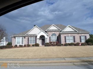 103 Green Branch Dr, Tyrone, GA 30290