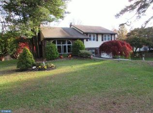 3410 Horton Rd, Newtown Square, PA 19073