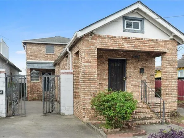 2918 New Orleans St, New Orleans, LA 70119
