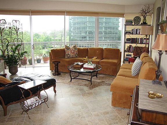 2nd image of 5050 Woodway Dr APT 4H