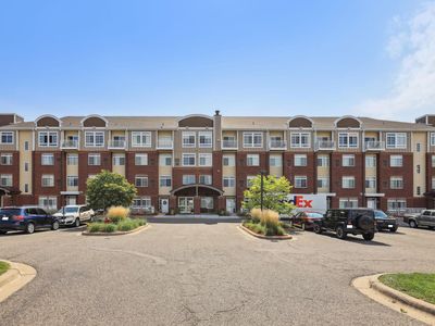 649 Old Highway 8 NW APT 238, New Brighton, MN, 55112