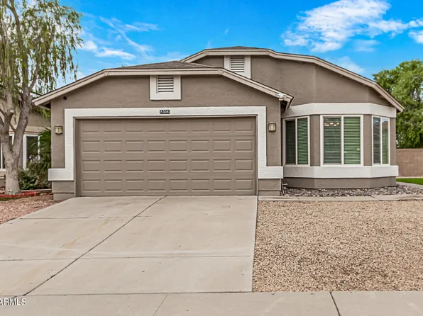 6304 W GOLDEN Lane, Glendale, AZ 85302