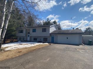 670 135th Ave, Turtle Lake, WI 54889