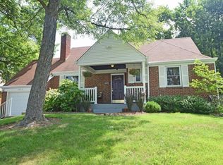 5524 Edger Dr, Cincinnati, OH 45239