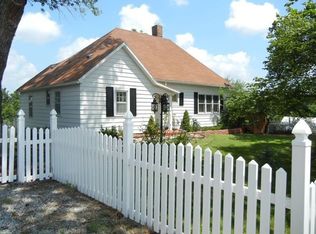 15250 N 350th Rd, Industry, IL 61440